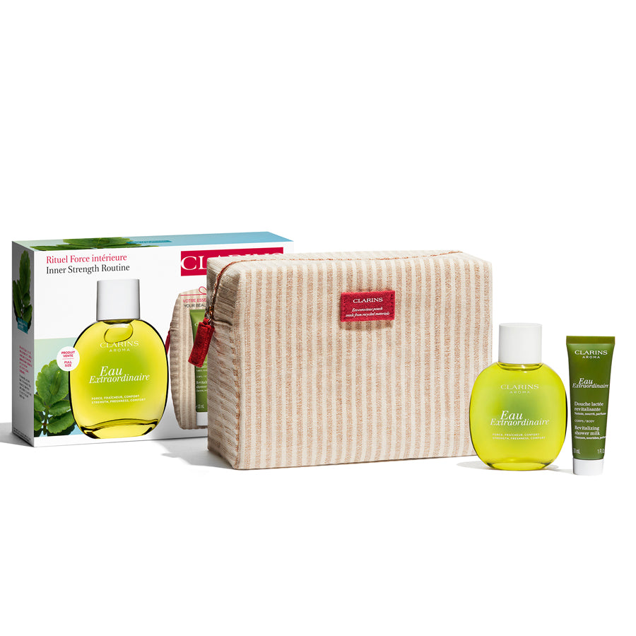 A FREE gift from Clarins worth £51 | Margaret Balfour Clarins Beauty Salon  & Day Spa | Sherborne Dorset